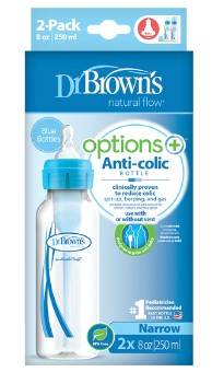 Dr.browns Anti-colic Bottle, Thermometer